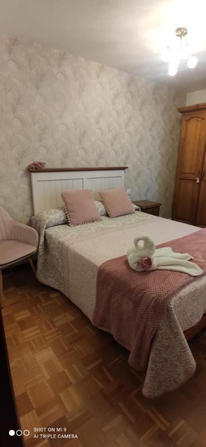 Precioso Piso Totalmente Reformado. Διαμέρισμα Χιχόν Εξωτερικό φωτογραφία