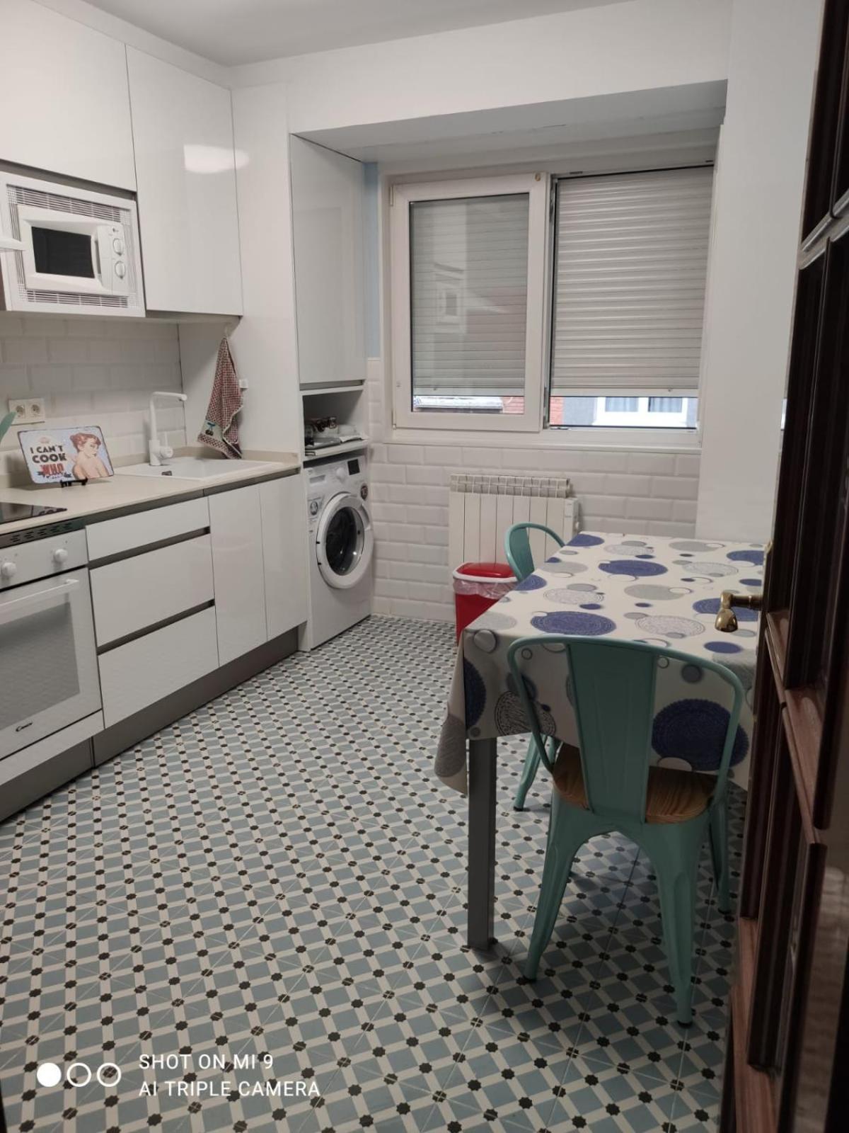 Precioso Piso Totalmente Reformado. Διαμέρισμα Χιχόν Εξωτερικό φωτογραφία