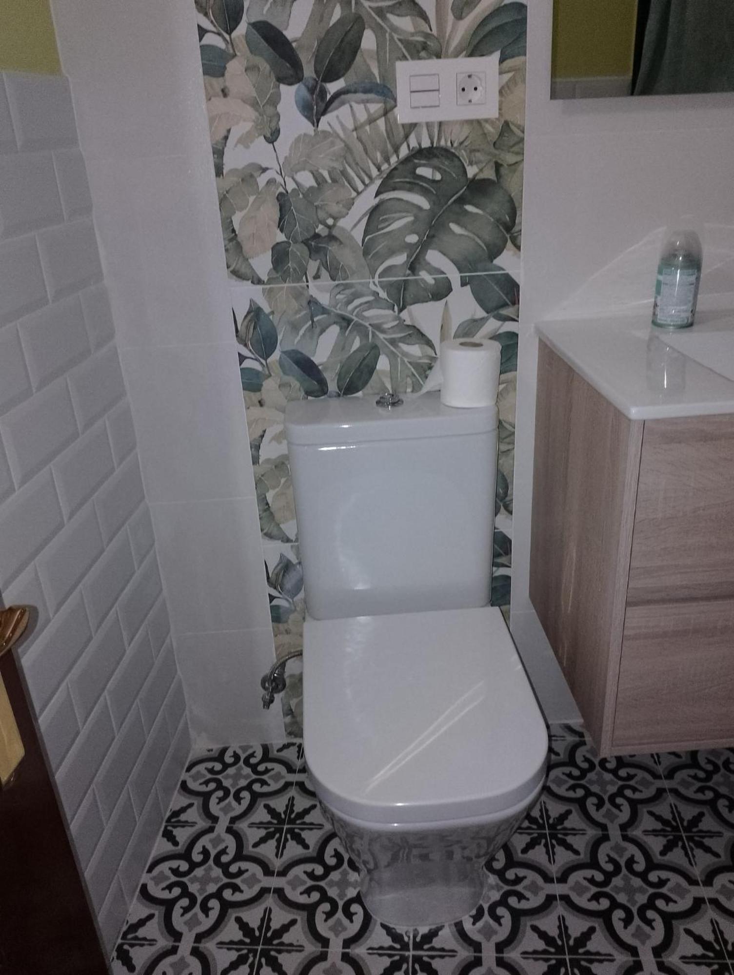 Precioso Piso Totalmente Reformado. Διαμέρισμα Χιχόν Εξωτερικό φωτογραφία