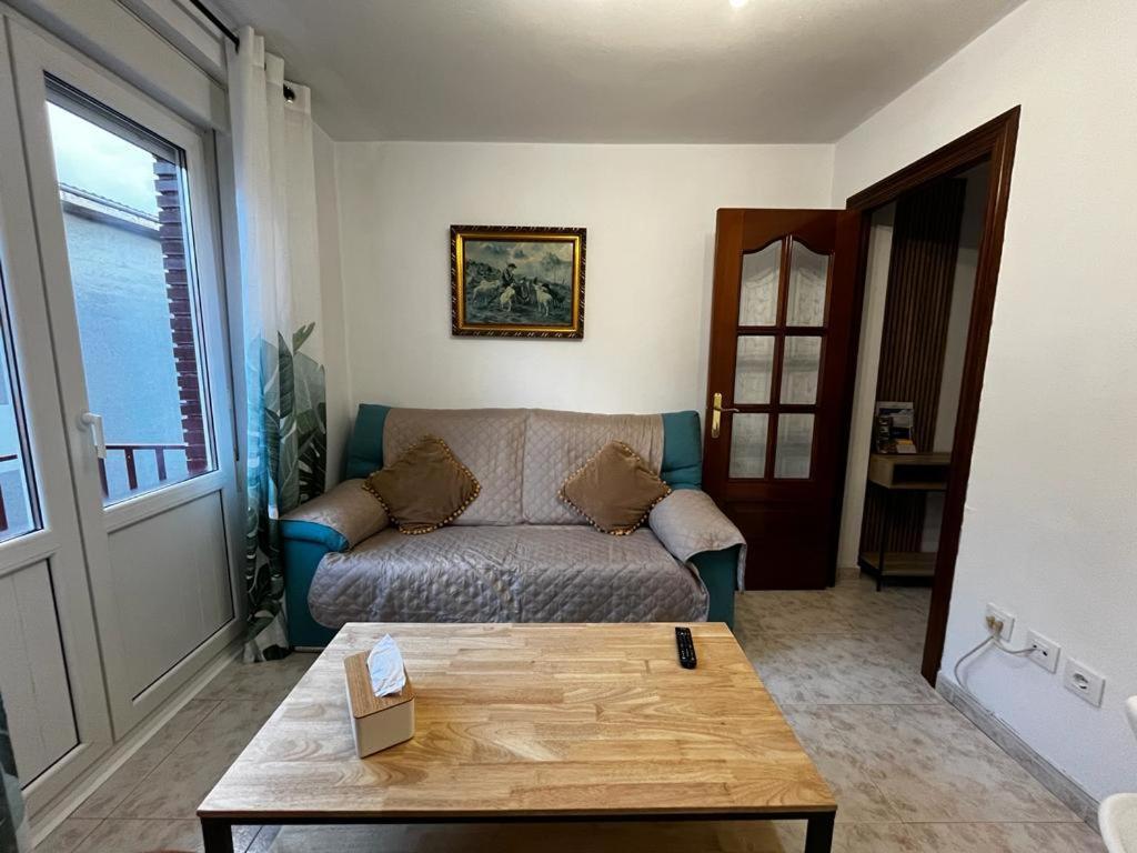 Precioso Piso Totalmente Reformado. Διαμέρισμα Χιχόν Εξωτερικό φωτογραφία