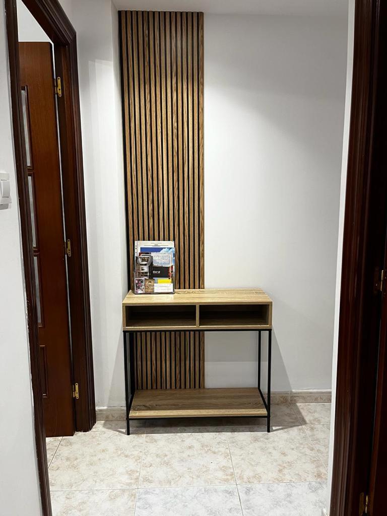 Precioso Piso Totalmente Reformado. Διαμέρισμα Χιχόν Εξωτερικό φωτογραφία